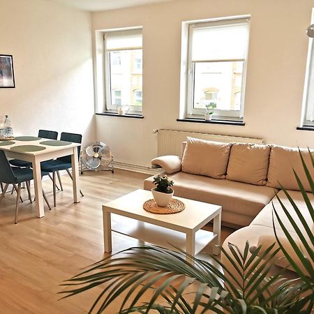 Gemuetliche Ferienwohnung Im Herzen Des Oestlichen Ringgebiets Braunschweig Exterior photo